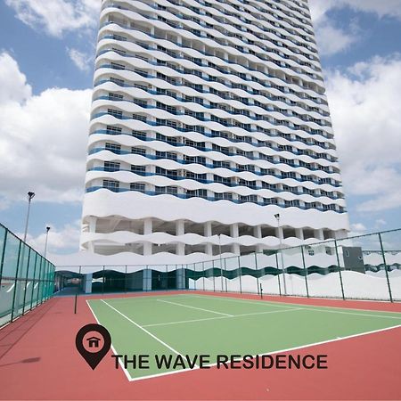 Cardamom The Wave&Atlantis Residence Melaka Town Εξωτερικό φωτογραφία