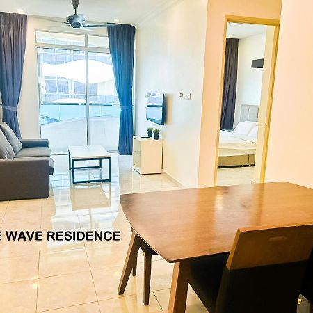 Cardamom The Wave&Atlantis Residence Melaka Town Εξωτερικό φωτογραφία