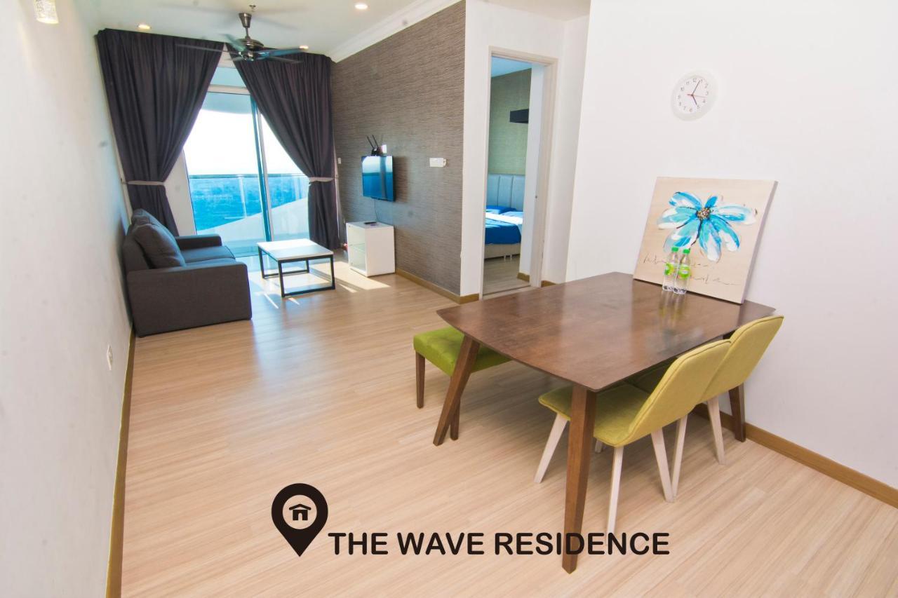 Cardamom The Wave&Atlantis Residence Melaka Town Εξωτερικό φωτογραφία