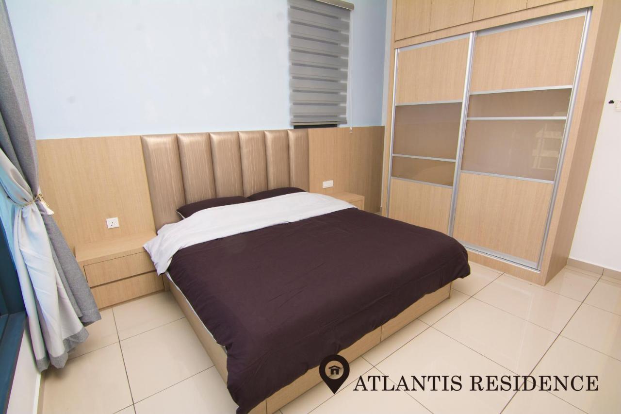 Cardamom The Wave&Atlantis Residence Melaka Town Εξωτερικό φωτογραφία