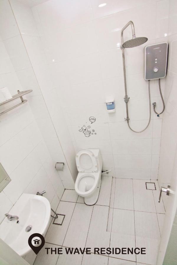 Cardamom The Wave&Atlantis Residence Melaka Town Εξωτερικό φωτογραφία
