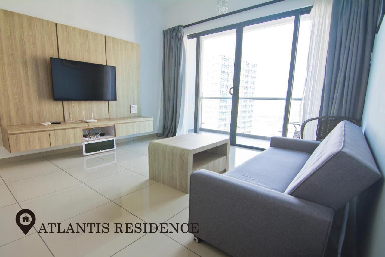 Cardamom The Wave&Atlantis Residence Melaka Town Εξωτερικό φωτογραφία