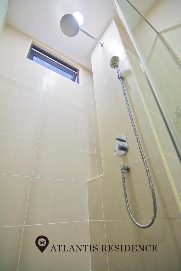 Cardamom The Wave&Atlantis Residence Melaka Town Εξωτερικό φωτογραφία