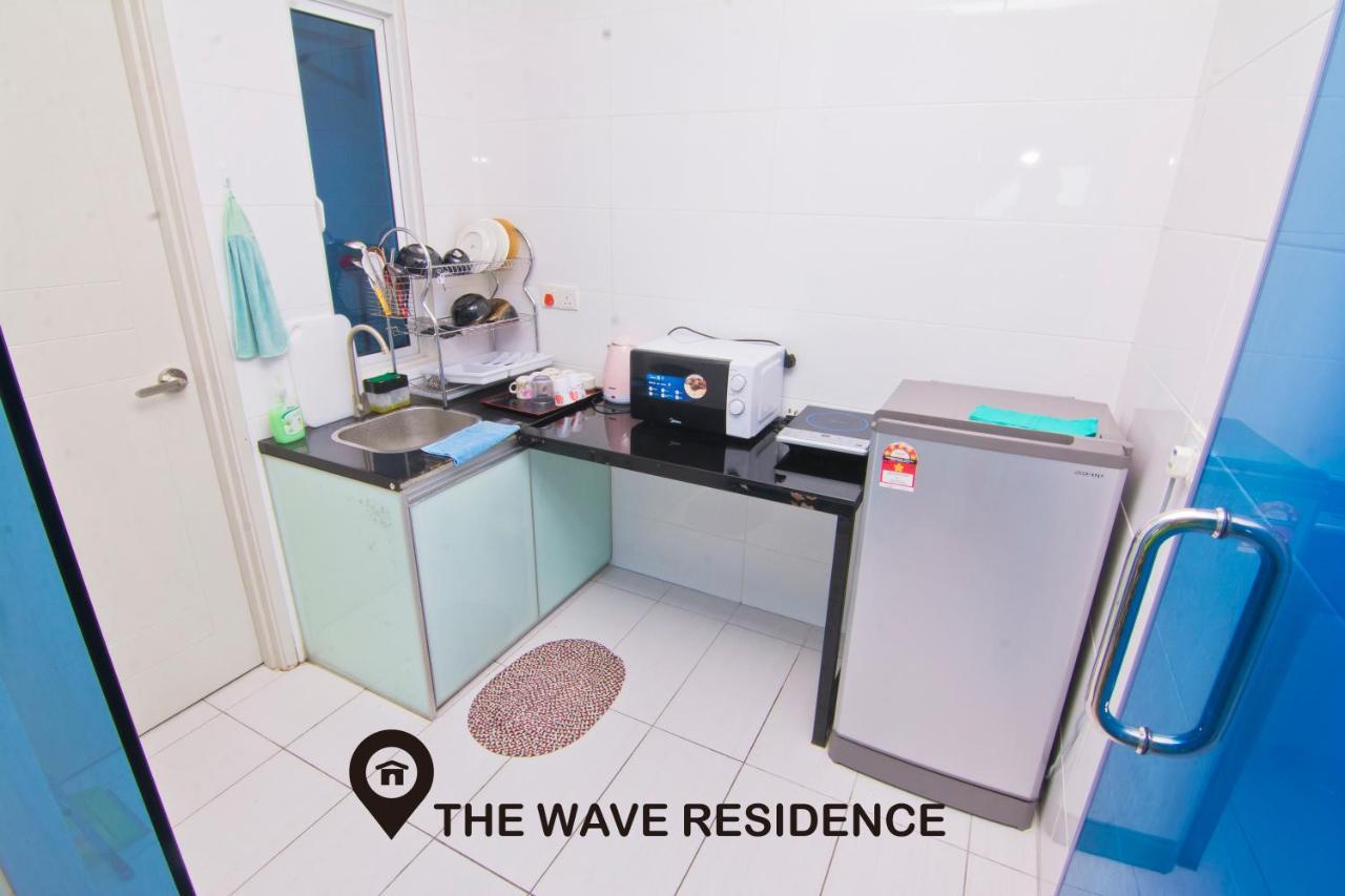 Cardamom The Wave&Atlantis Residence Melaka Town Εξωτερικό φωτογραφία