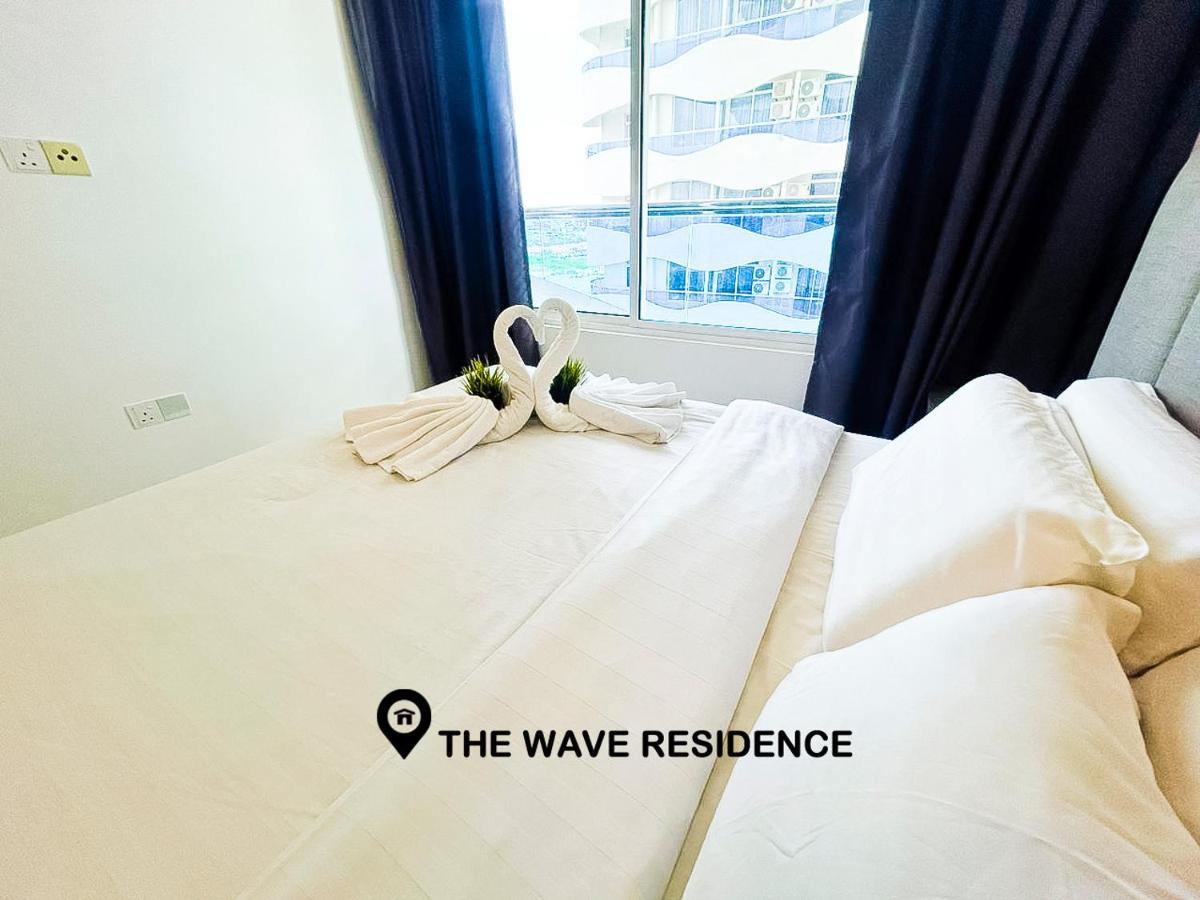 Cardamom The Wave&Atlantis Residence Melaka Town Εξωτερικό φωτογραφία