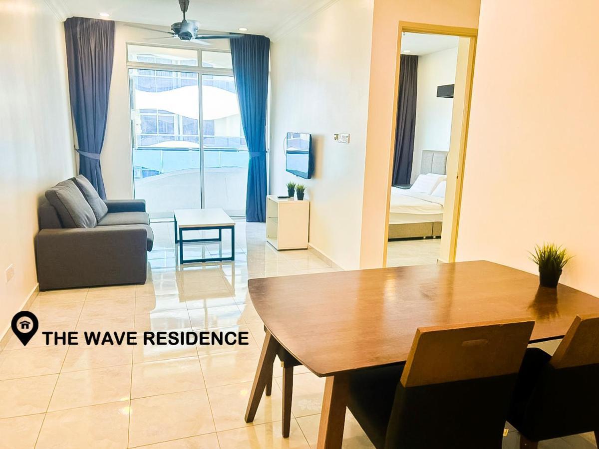 Cardamom The Wave&Atlantis Residence Melaka Town Εξωτερικό φωτογραφία